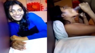 Young Couple Blowjob Romance Mms Viral